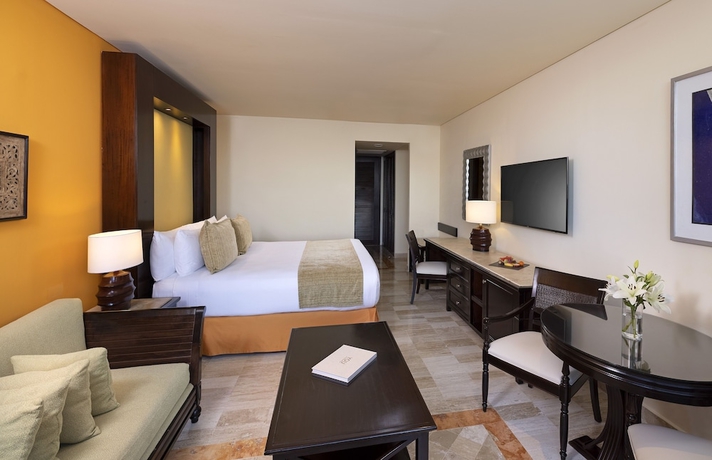 Imagen de la habitación del Hotel Paradisus Cancún - All Inclusive. Foto 12
