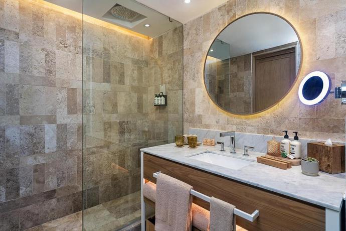 Imagen de la habitación del Hotel Paradisus Cancún - All Inclusive. Foto 5