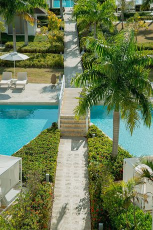 Imagen de los exteriores del Hotel Paradisus Grand Cana - All Suites - All Inclusive. Foto 16