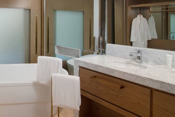 Imagen de la habitación del Hotel Paradisus Grand Cana - All Suites - All Inclusive. Foto 7