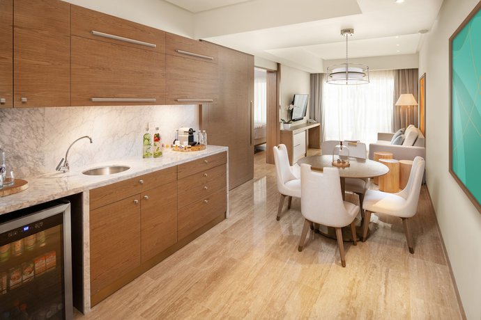 Imagen de la habitación del Hotel Paradisus Grand Cana - All Suites - All Inclusive. Foto 13