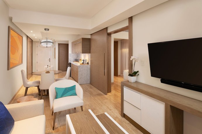 Imagen de la habitación del Hotel Paradisus Grand Cana - All Suites - All Inclusive. Foto 15