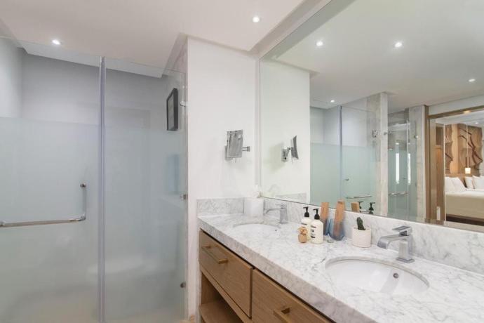 Imagen de la habitación del Hotel Paradisus Grand Cana All Suites. Foto 8