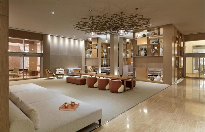 Imagen de los interiores del Hotel Paradisus Grand Cana All Suites. Foto 15