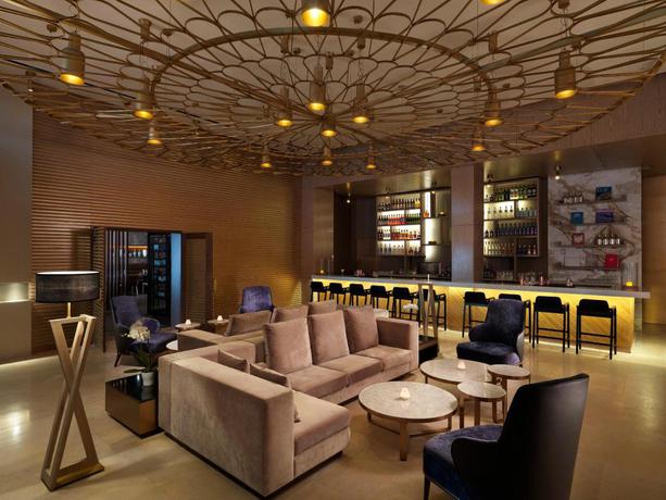 Imagen de los interiores del Hotel Paradisus Grand Cana All Suites. Foto 16