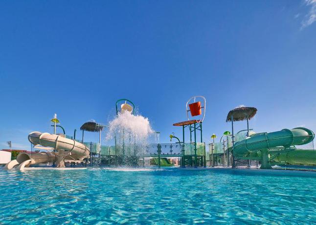 Imagen general del Hotel Paradisus Grand Cana All Suites. Foto 1