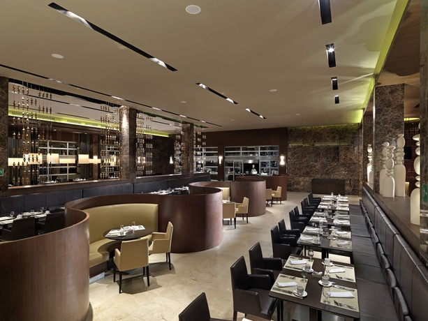 Imagen del bar/restaurante del Hotel Paradisus La Perla - Adults Only - All Inclusive. Foto 5