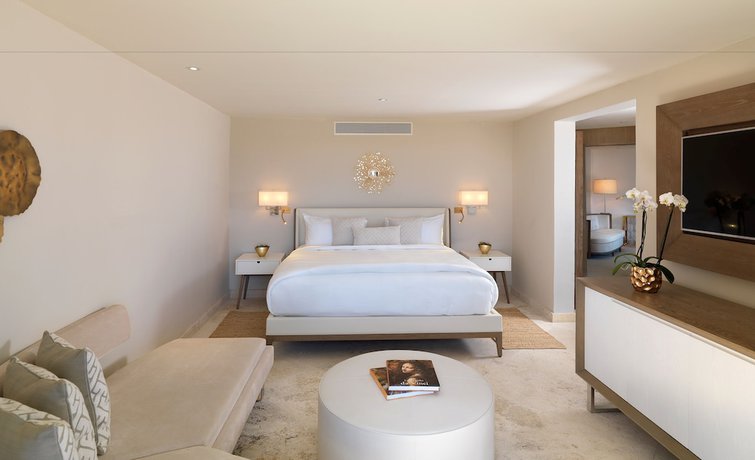 Imagen de la habitación del Hotel Paradisus Los Cabos - Adults Only - All Inclusive. Foto 2