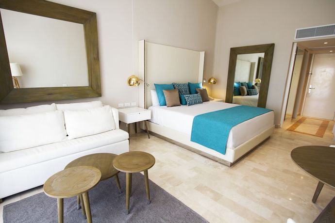 Imagen de la habitación del Hotel Paradisus Los Cabos - Adults Only - All Inclusive. Foto 3