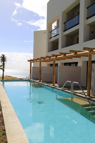 Imagen de la piscina del Hotel Paradisus Los Cabos - Adults Only - All Inclusive. Foto 19