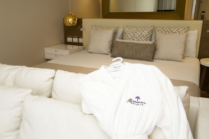 Imagen de la habitación del Hotel Paradisus Los Cabos - Adults Only - All Inclusive. Foto 4