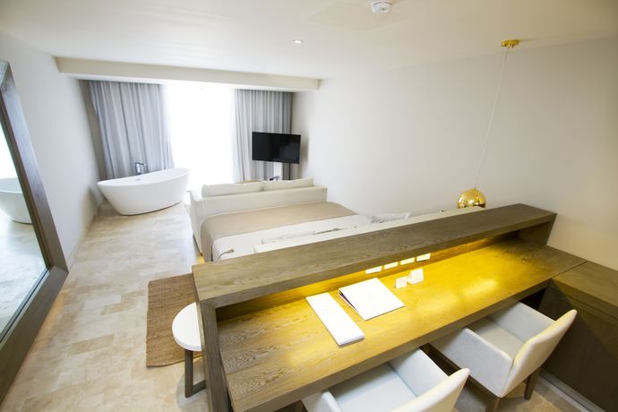 Imagen de la habitación del Hotel Paradisus Los Cabos - Adults Only - All Inclusive. Foto 6