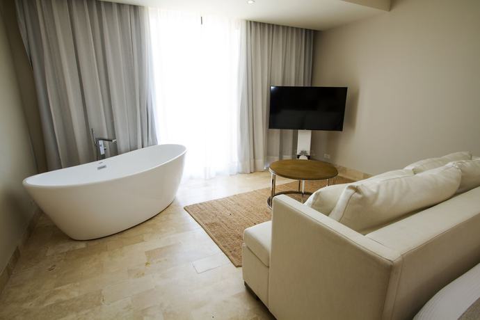 Imagen de la habitación del Hotel Paradisus Los Cabos - Adults Only - All Inclusive. Foto 7