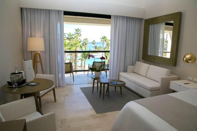 Imagen de la habitación del Hotel Paradisus Los Cabos - Adults Only - All Inclusive. Foto 8
