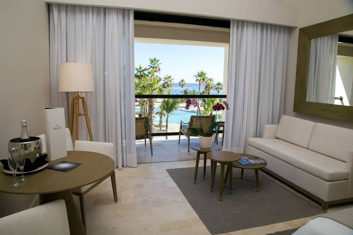 Imagen de la habitación del Hotel Paradisus Los Cabos - Adults Only - All Inclusive. Foto 9