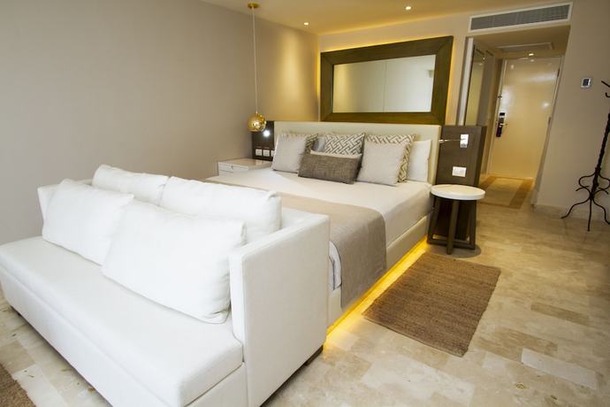 Imagen de la habitación del Hotel Paradisus Los Cabos - Adults Only - All Inclusive. Foto 10