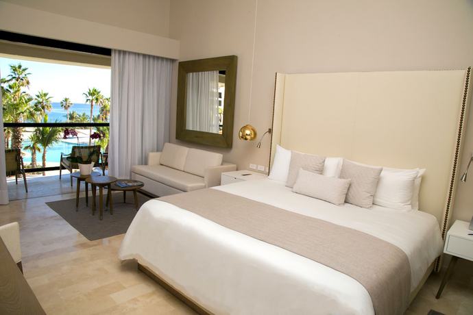 Imagen de la habitación del Hotel Paradisus Los Cabos - Adults Only - All Inclusive. Foto 11