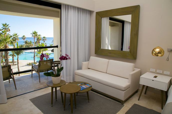 Imagen de la habitación del Hotel Paradisus Los Cabos - Adults Only - All Inclusive. Foto 12