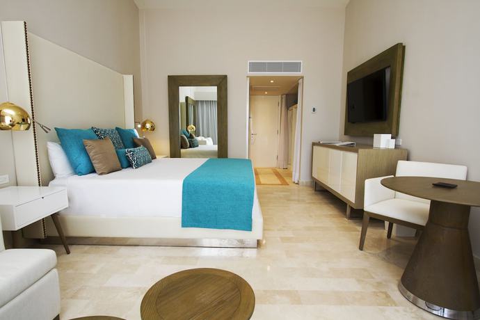 Imagen de la habitación del Hotel Paradisus Los Cabos - Adults Only - All Inclusive. Foto 15