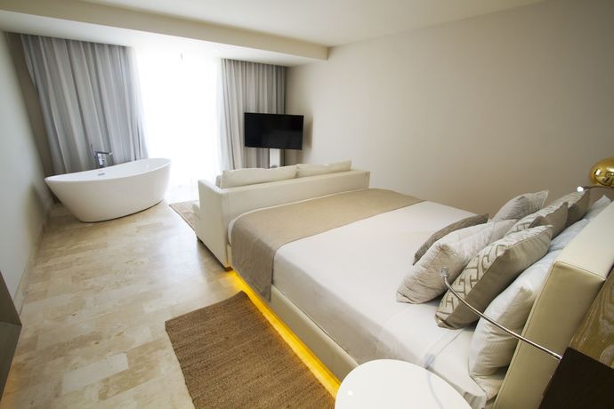 Imagen de la habitación del Hotel Paradisus Los Cabos - Adults Only - All Inclusive. Foto 16