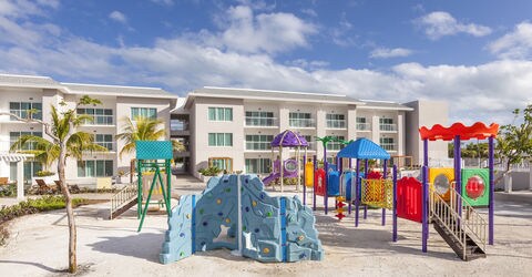 Imagen de los interiores del Hotel Paradisus Los Cayos. Foto 7