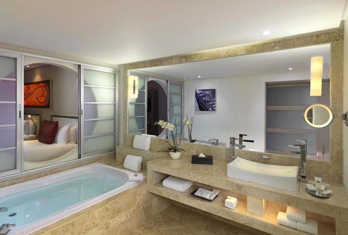 Imagen de la habitación del Hotel Paradisus Playa Del Carmen – Riviera Maya - All Inclusive. Foto 7