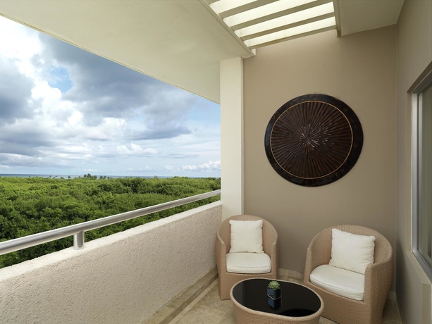 Imagen de la habitación del Hotel Paradisus Playa Del Carmen – Riviera Maya - All Inclusive. Foto 8