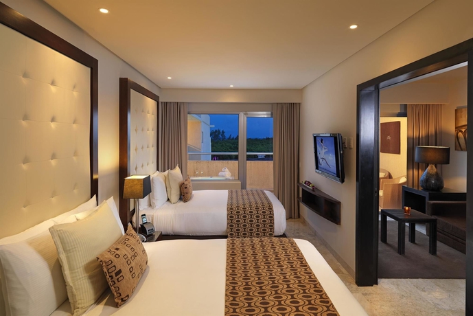 Imagen de la habitación del Hotel Paradisus Playa Del Carmen – Riviera Maya - All Inclusive. Foto 9