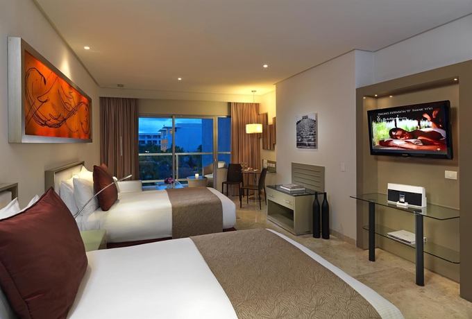 Imagen de la habitación del Hotel Paradisus Playa Del Carmen – Riviera Maya - All Inclusive. Foto 11