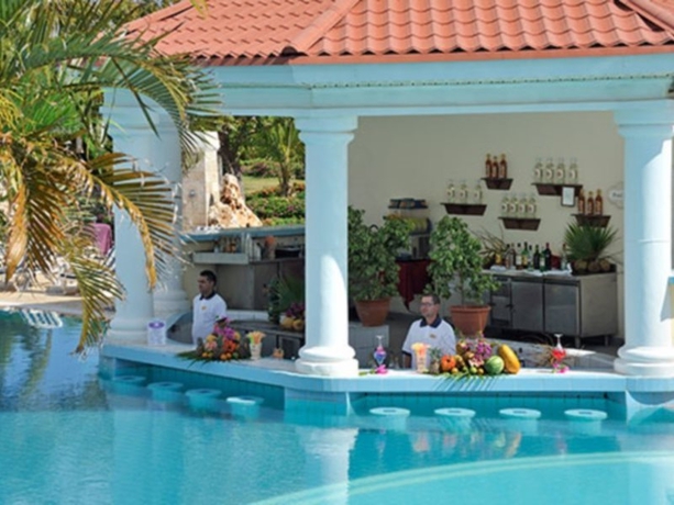 Imagen general del Hotel Paradisus Princesa del Mar Resort and Spa. Foto 1