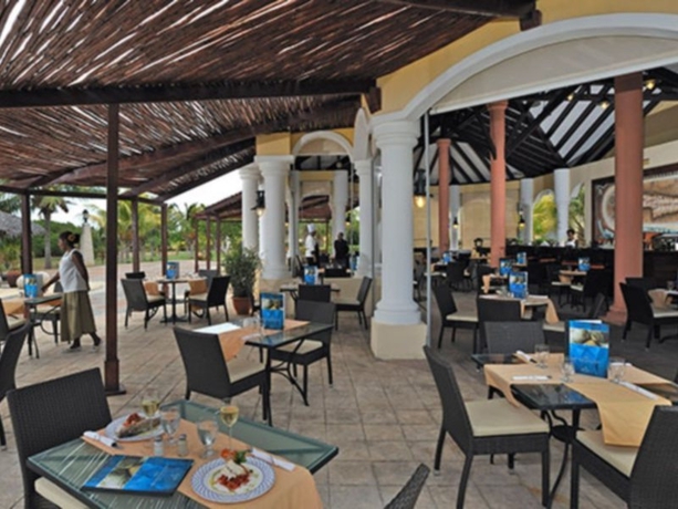 Imagen general del Hotel Paradisus Princesa del Mar Resort and Spa. Foto 2