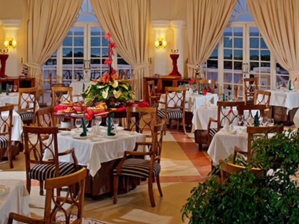 Imagen general del Hotel Paradisus Princesa del Mar Resort and Spa. Foto 3