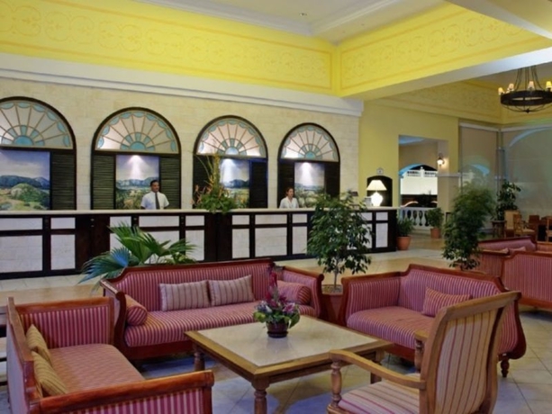 Imagen general del Hotel Paradisus Princesa del Mar Resort and Spa. Foto 7