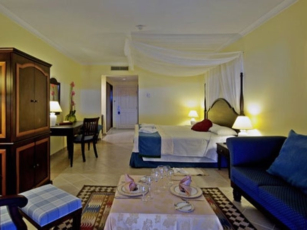 Imagen general del Hotel Paradisus Princesa del Mar Resort and Spa. Foto 8