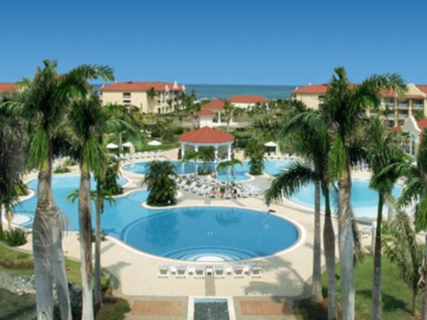 Imagen general del Hotel Paradisus Princesa del Mar Resort and Spa. Foto 9