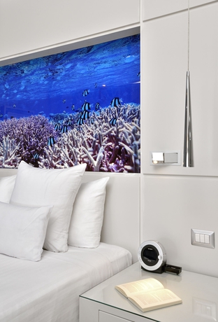 Imagen de la habitación del Hotel Paradisus Punta Cana Resort All Inclusive. Foto 4