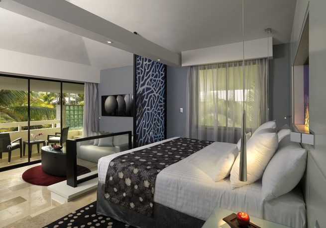 Imagen de la habitación del Hotel Paradisus Punta Cana Resort All Inclusive. Foto 6