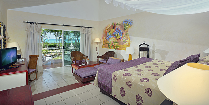 Imagen de la habitación del Hotel Paradisus Rio de Oro Resort & Spa. Foto 3