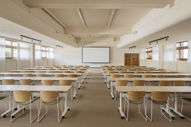 Imagen de los interiores del Hotel Paradisus Salinas Lanzarote. Foto 14