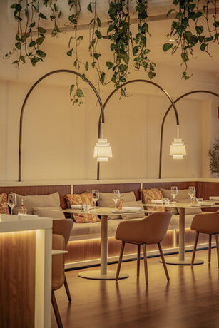 Imagen de los interiores del Hotel Paradisus Salinas Lanzarote. Foto 15