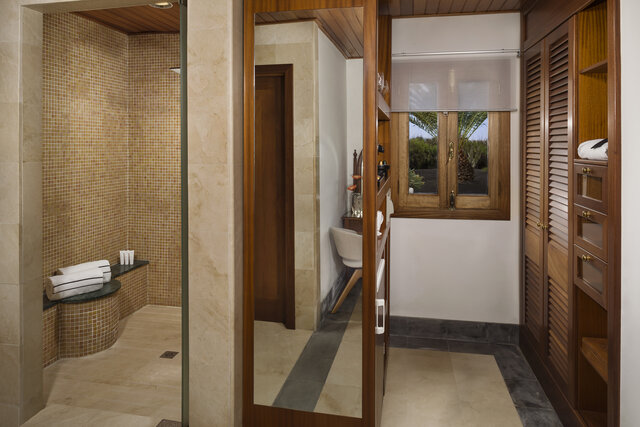 Imagen de la habitación del Hotel Paradisus Salinas Lanzarote. Foto 5