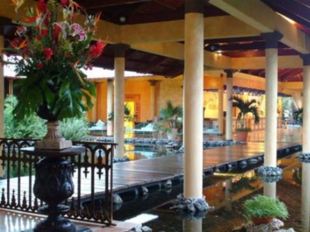 Imagen general del Hotel Paradisus Varadero Resort & Spa. Foto 1