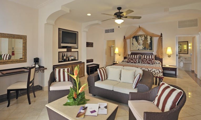 Imagen de la habitación del Hotel Paradisus Varadero Resort & Spa. Foto 4