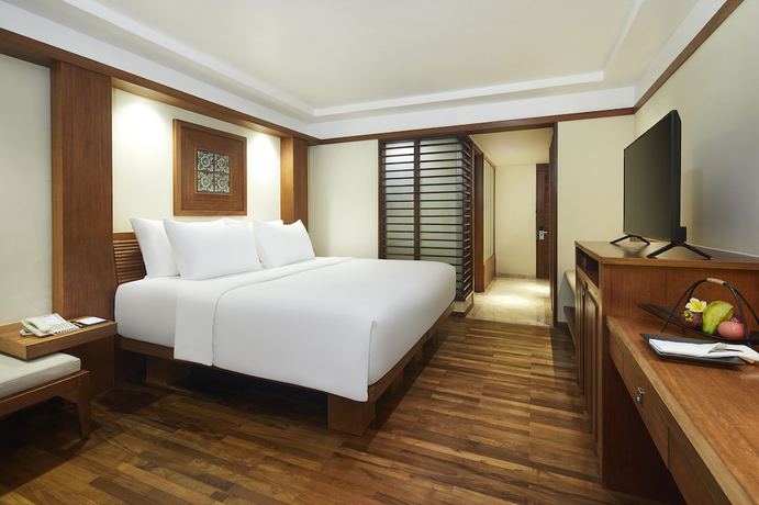 Imagen de la habitación del Hotel Paradisus by Meliá Bali. Foto 5