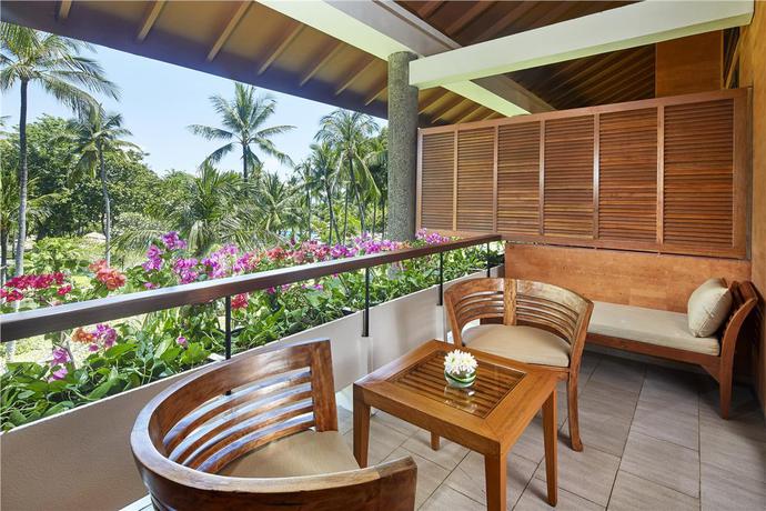 Imagen de la habitación del Hotel Paradisus by Meliá Bali. Foto 8