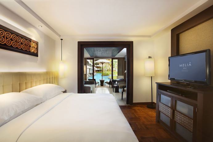 Imagen de la habitación del Hotel Paradisus by Meliá Bali. Foto 9