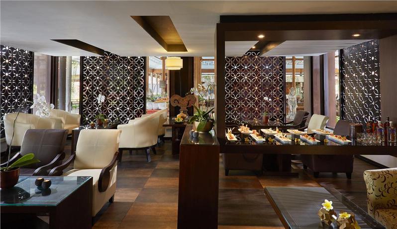 Imagen de los interiores del Hotel Paradisus by Meliá Bali. Foto 14