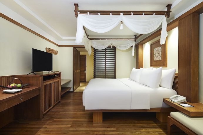 Imagen de la habitación del Hotel Paradisus by Meliá Bali. Foto 11