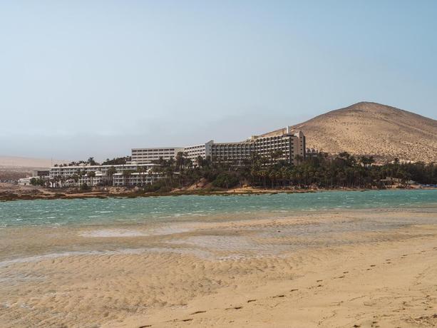 Imagen general del Hotel Paradisus by Meliá Fuerteventura. Foto 1