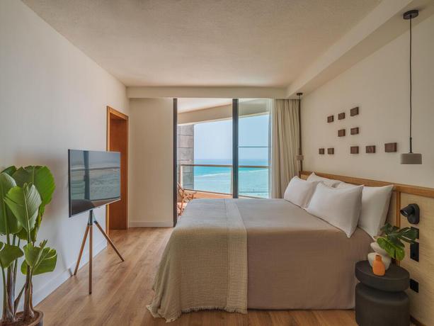 Imagen de la habitación del Hotel Paradisus by Meliá Fuerteventura. Foto 5